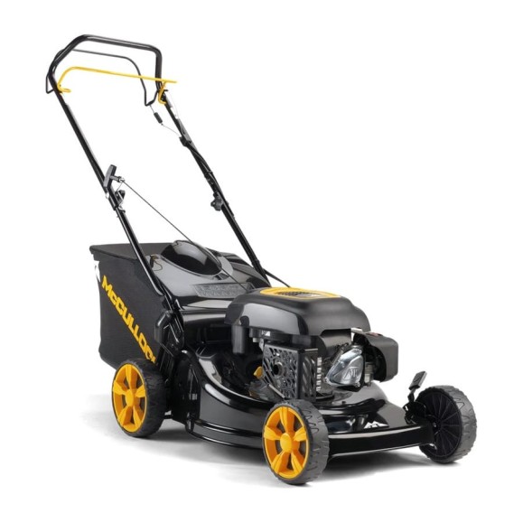 Бензиновая газонокосилка McCulloch M51-150R 9670867-01 Бензиновая газонокосилка McCulloch M51-150R 9670867-01