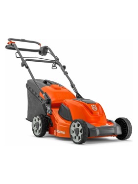 Электрическая газонокосилка Husqvarna LC141C 9670993-01 Электрическая газонокосилка Husqvarna LC141C 9670993-01
