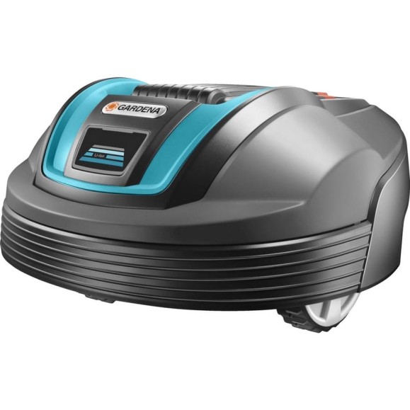 Газонокосилка-робот Gardena R50Li 04077-72.000.00 Газонокосилка-робот Gardena R50Li 04077-72.000.00