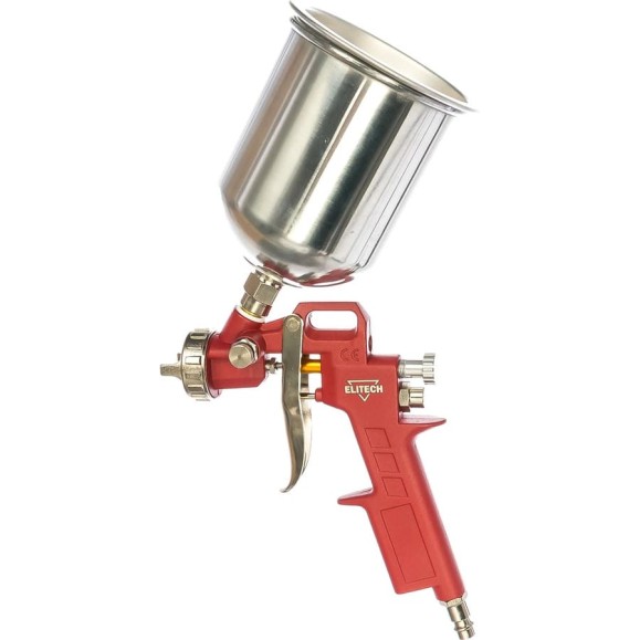 Краскопульт Elitech 0704.010800 Краскопульт Elitech 0704.010800