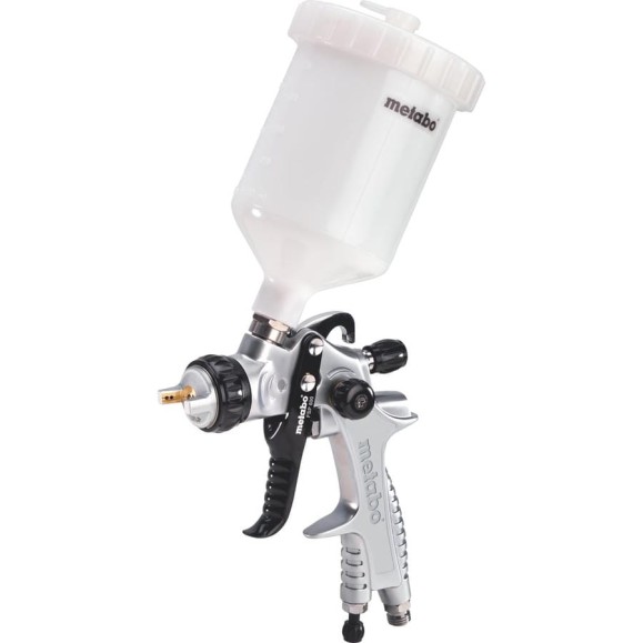 Краскопульт Metabo FSP 600 HVLP 601577000 Краскопульт Metabo FSP 600 HVLP 601577000