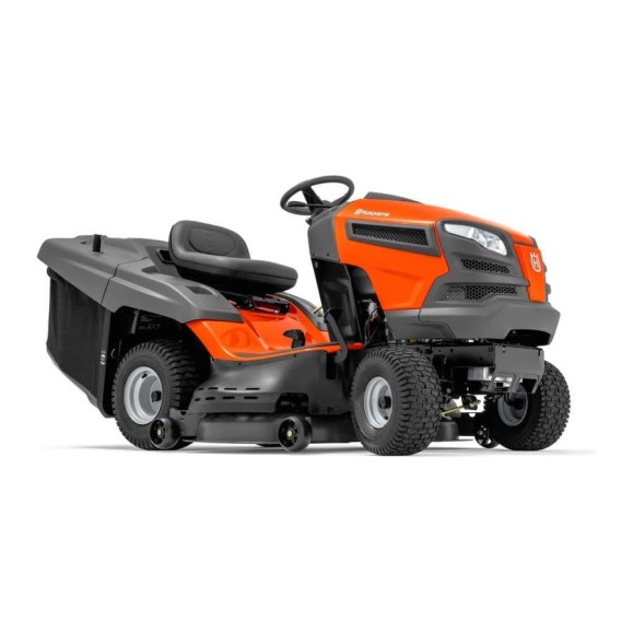Трактор Husqvarna TC 142T 9605101-46 Трактор Husqvarna TC 142T 9605101-46