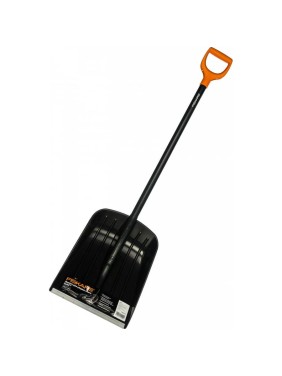 Лопата для уборки снега Fiskars SolidTM 1026794