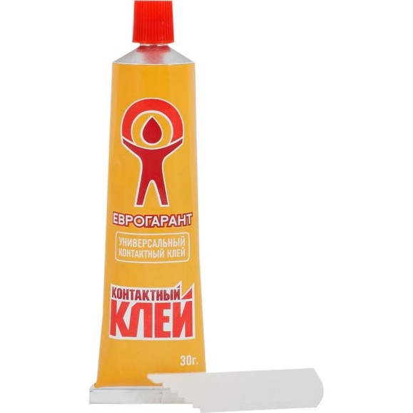 Контактный клей EG ЕГ 30 г Контактный клей EG ЕГ 30 г