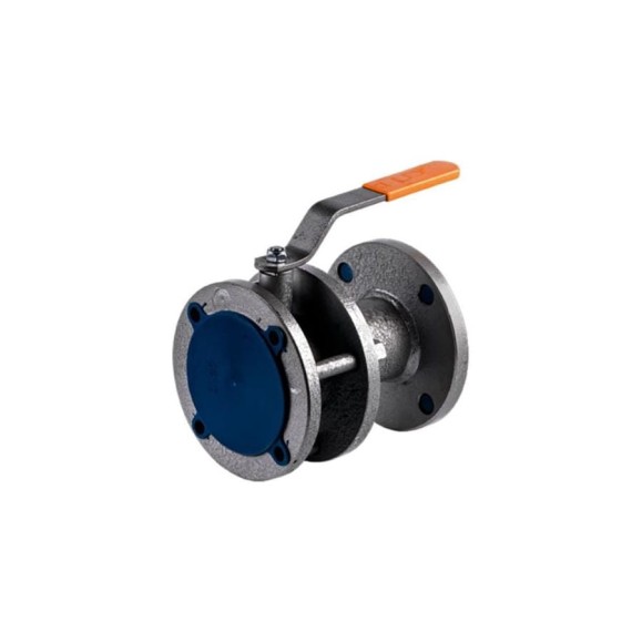 Шаровый кран LD сталь 11с67п Ду 150 Ру16 фл КШ.Р.Ф.150/125.016.Н/П.02 007-6960 Шаровый кран LD сталь 11с67п Ду 150 Ру16 фл КШ.Р.Ф.150/125.016.Н/П.02 007-6960