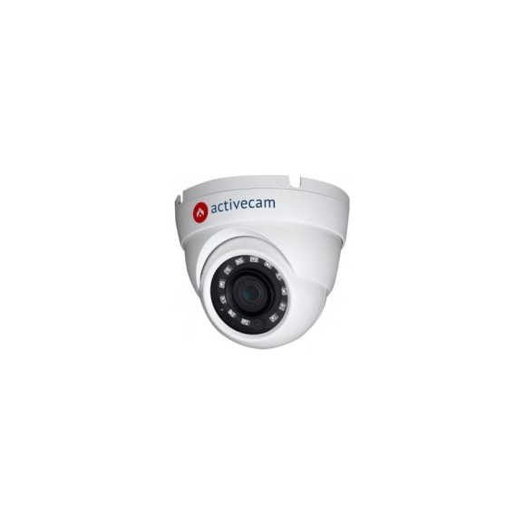 Аналоговая камера ActiveCam AC-H2S5 Аналоговая камера ActiveCam AC-H2S5