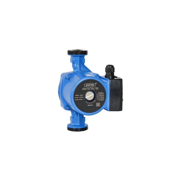 Насос ZOTA ZR3630043302 Насос ZOTA ZR3630043302