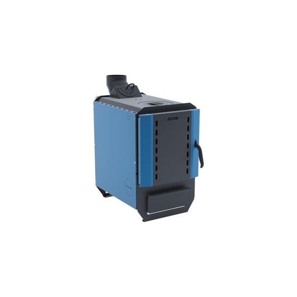 Твердотопливный котел ZOTA Box-8 ZB4931120008 Твердотопливный котел ZOTA Box-8 ZB4931120008