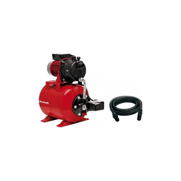 Насосная станция Einhell GC-WW 6538 Set 4173193 Насосная станция Einhell GC-WW 6538 Set 4173193