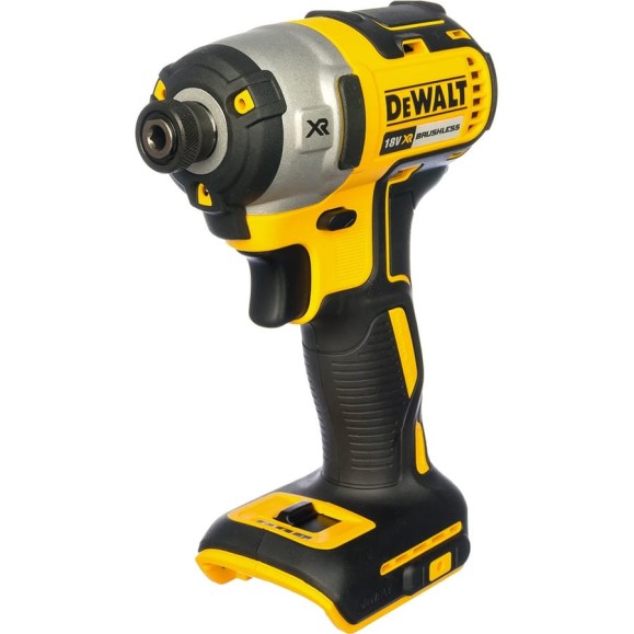 Бесщеточный импульсный шуруповерт DEWALT XR DCF887N