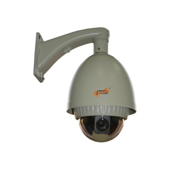 Уличная IP поворотная PTZ камера J2000 IP-SDW112-24x20DN СП8966 Уличная IP поворотная PTZ камера J2000 IP-SDW112-24x20DN СП8966