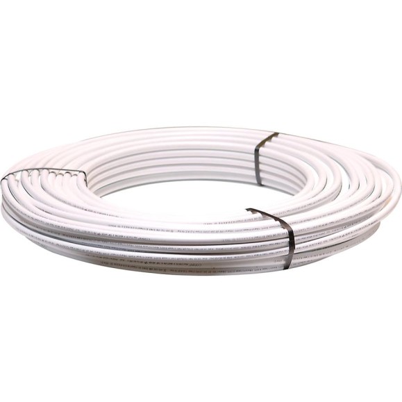Труба COMAP BetaSKIN PN10, белая, в бухтах, 32x3-серия BS B212006001 Труба COMAP BetaSKIN PN10, белая, в бухтах, 32x3-серия BS B212006001