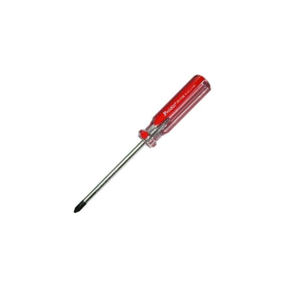 Отвертка Pro'sKit 89110B 00223555 Отвертка Pro'sKit 89110B 00223555