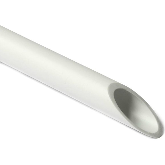 Труба PPRC PN 20, 20мм х 2м Aquapipe MP-У ИС.090010