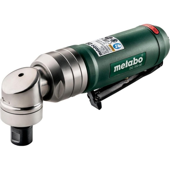 Прямая шлифмашина Metabo DG 700-90 601592000 Прямая шлифмашина Metabo DG 700-90 601592000