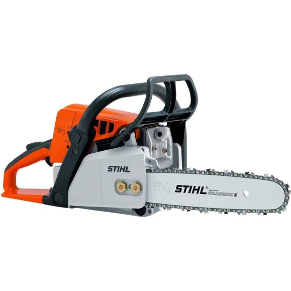 Бензопила Stihl MS 180 C-BE 14" 11300113036к Бензопила Stihl MS 180 C-BE 14" 11300113036к