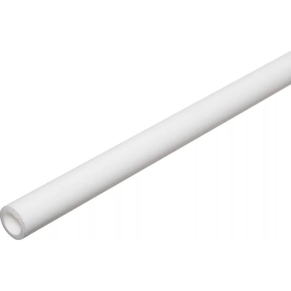 Труба PPRC PN 20, 25мм х 2м Aquapipe MP-У ИС.090011 Труба PPRC PN 20, 25мм х 2м Aquapipe MP-У ИС.090011