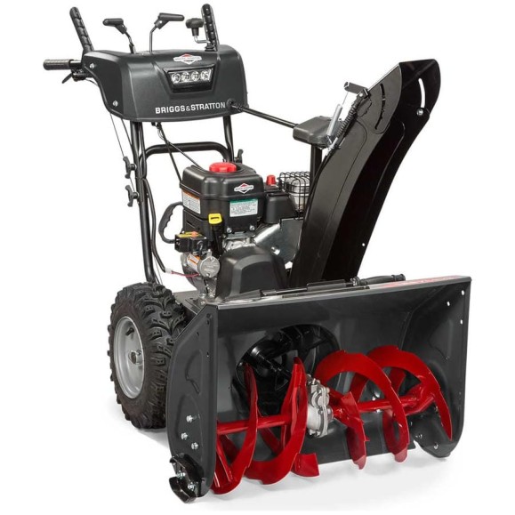 Бензиновый снегоуборщик Briggs&Stratton ELITE 1527 1696820 Бензиновый снегоуборщик Briggs&Stratton ELITE 1527 1696820