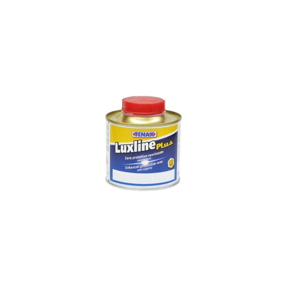 Полироль Tenax Luxline Plus 0,25 л 039.230.5276