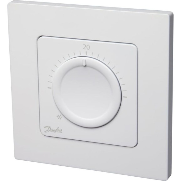 Комнатный термостат Danfoss Icon /088U1000/ 062784