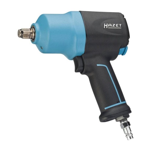 Пневматический гайковерт HAZET 9012EL-SPC/4