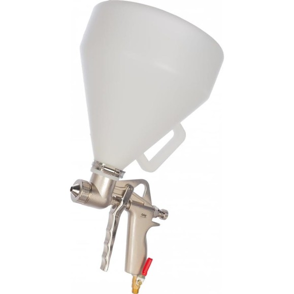 Текстурный пистолет FUBAG DECOR G5000 110148 Текстурный пистолет FUBAG DECOR G5000 110148