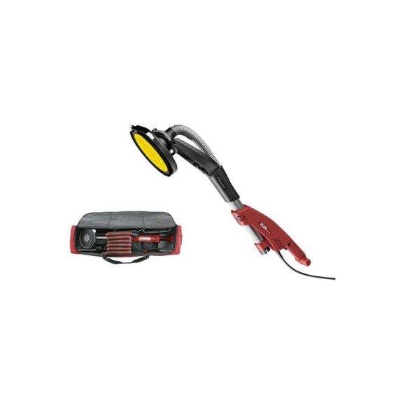 Шлифовальная машина для стен и потолков FLEX Giraffe GE 5 R + TB-L + SH 417823 Шлифовальная машина для стен и потолков FLEX Giraffe GE 5 R + TB-L + SH 417823