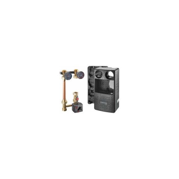 Насосная группа OVENTROP Regumat MF-180 DN25 1354260 Насосная группа OVENTROP Regumat MF-180 DN25 1354260