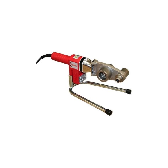Паяльник для полипропиленовых труб Rothenberger ROWELD P40T Set 36051 Паяльник для полипропиленовых труб Rothenberger ROWELD P40T Set 36051