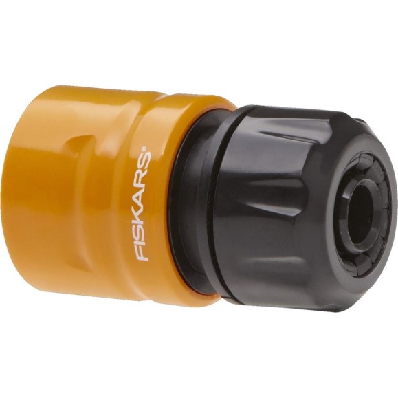 Коннектор для шланга 1/2-5/8" FISKARS 1023667 Коннектор для шланга 1/2-5/8" FISKARS 1023667