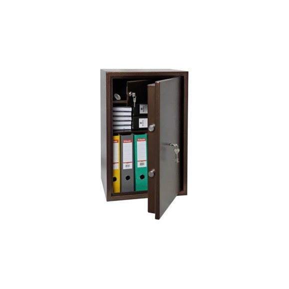 Офисный сейф COBALT TL-65Ms 607853