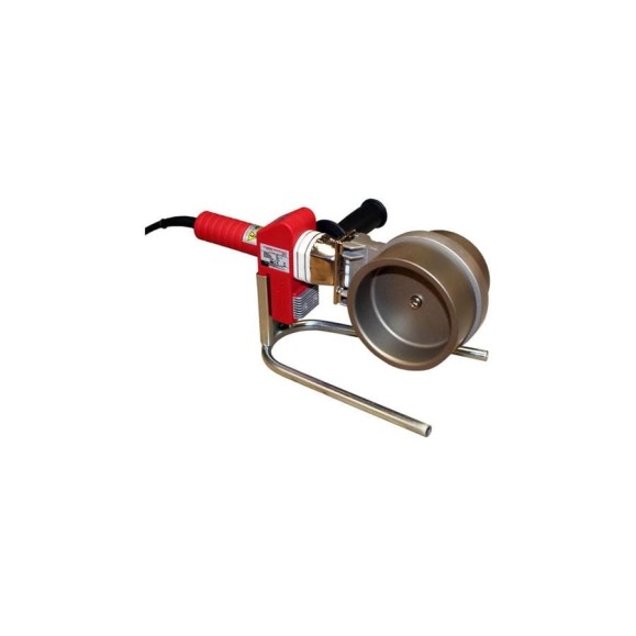 Паяльник для полипропиленовых труб Rothenberger ROWELD P110E Set 36063 Паяльник для полипропиленовых труб Rothenberger ROWELD P110E Set 36063
