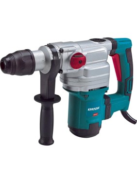 Перфоратор Кратон RH-1050-38S 3 07 02 002 Перфоратор Кратон RH-1050-38S 3 07 02 002