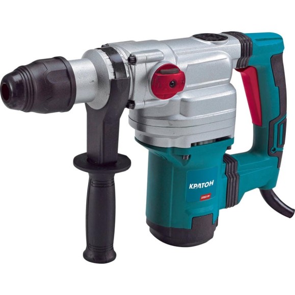 Перфоратор Кратон RH-1050-38S 3 07 02 002 Перфоратор Кратон RH-1050-38S 3 07 02 002
