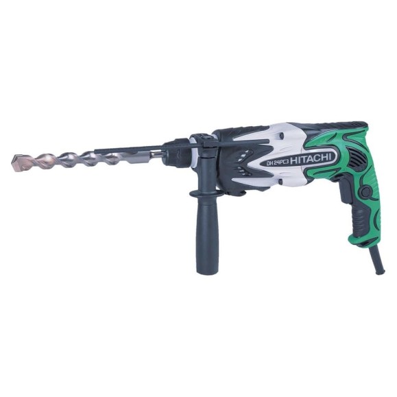 Перфоратор Hitachi DH24PC3 Перфоратор Hitachi DH24PC3