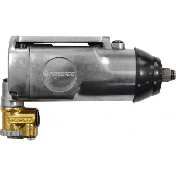 Прямой пневмогайковерт Forsage 3/8" F-SM-401 Прямой пневмогайковерт Forsage 3/8" F-SM-401