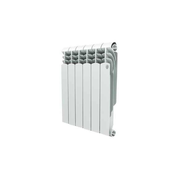 Радиатор Royal Thermo Vittoria 500 new - 8 секций НС-1135052 Радиатор Royal Thermo Vittoria 500 new - 8 секций НС-1135052