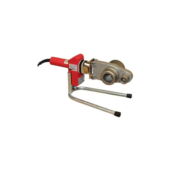Паяльник для полипропиленовых труб Rothenberger ROWELD P63E Set 36062 Паяльник для полипропиленовых труб Rothenberger ROWELD P63E Set 36062