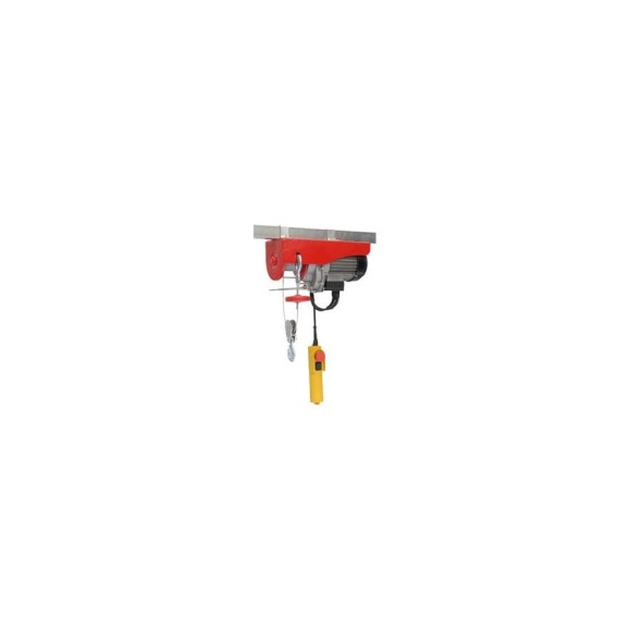 Электрическая таль TOR PA-600/1200 110120 Электрическая таль TOR PA-600/1200 110120