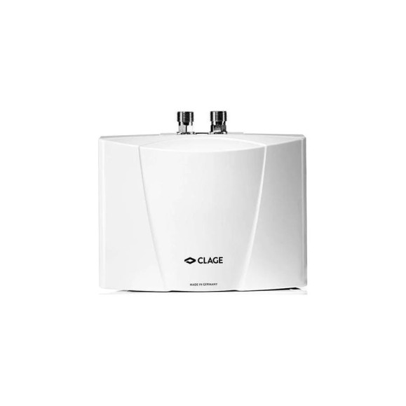 Водонагреватель проточный Clage MBH 7 0 1500-16007 39518 Водонагреватель проточный Clage MBH 7 0 1500-16007 39518
