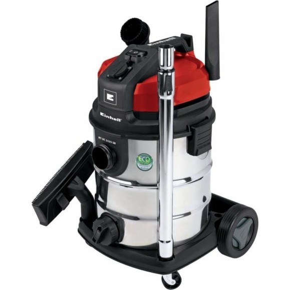 Строительный пылесос Einhell TE-VC 1925 SA 2342354 Строительный пылесос Einhell TE-VC 1925 SA 2342354