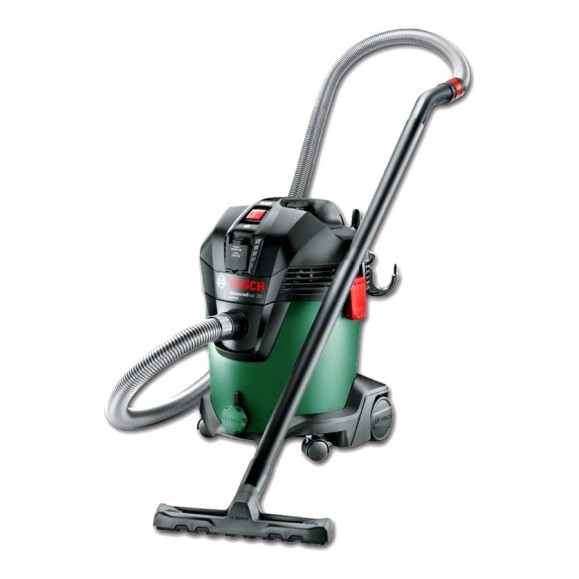 Универсальный пылесос Bosch AdvancedVac 20 0.603.3D1.200 Универсальный пылесос Bosch AdvancedVac 20 0.603.3D1.200