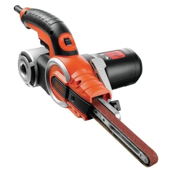 Электронапильник Black&Decker KA902EK-QS