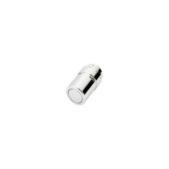 Термостат DANFOSS RAX с жидкостным заполнением, хромированный 013G6170 Термостат DANFOSS RAX с жидкостным заполнением, хромированный 013G6170