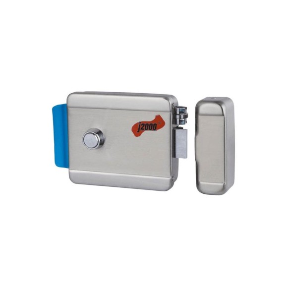 Электромеханический замок J2000 Lock-EM01SS CC000001229 Электромеханический замок J2000 Lock-EM01SS CC000001229