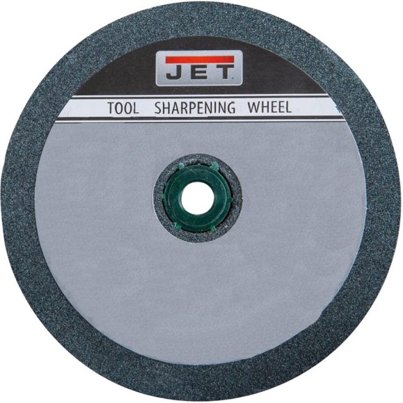 Круг (300х50х32 мм; 120G; зеленый IBG-12) для точила JET PG300.02.120 Круг (300х50х32 мм; 120G; зеленый IBG-12) для точила JET PG300.02.120