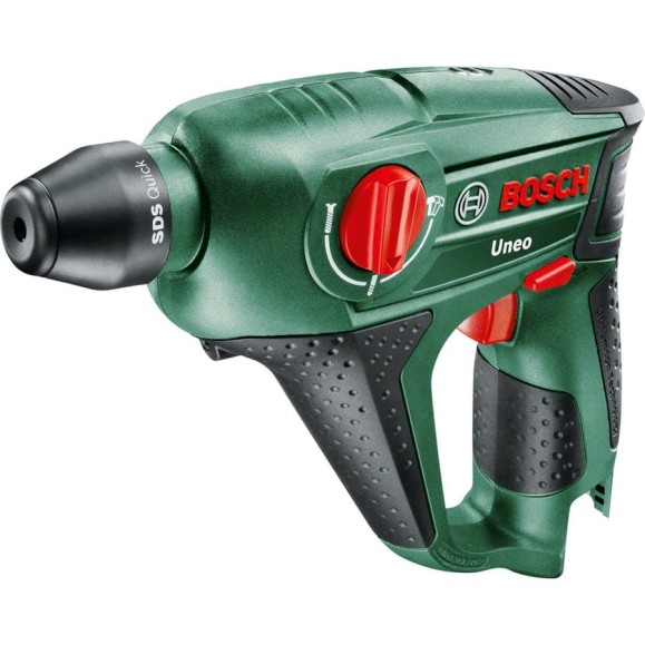 Аккумуляторный перфоратор Bosch Uneo 12 0.603.984.027 Аккумуляторный перфоратор Bosch Uneo 12 0.603.984.027