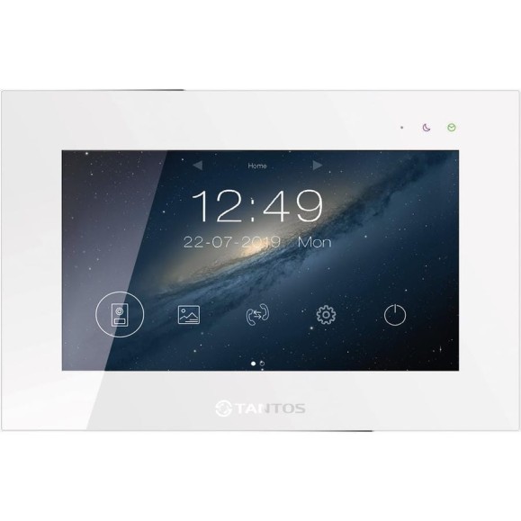 Монитор видеодомофона Tantos Marilyn HD Wi-Fi 00-00112165
