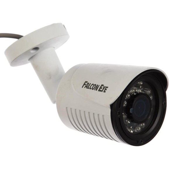 Уличная гибридная видеокамера Falcon Eye 1080P FE-IB1080MHD 20M-2,8 00-00109369 Уличная гибридная видеокамера Falcon Eye 1080P FE-IB1080MHD 20M-2,8 00-00109369