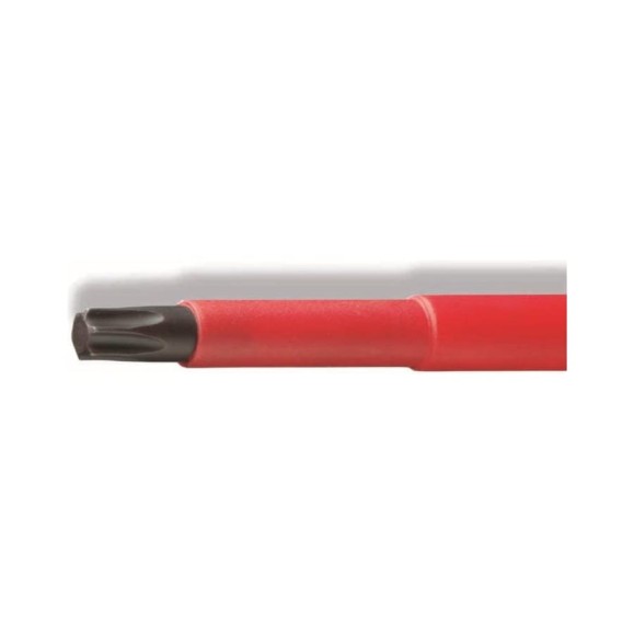Отвертка с жалом TORX CIMCO 11 7930 Отвертка с жалом TORX CIMCO 11 7930